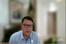 Dirjen Pas Ungkap Lapas...