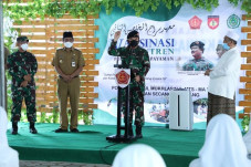 Panglima TNI Ingatkan...