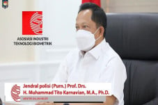 Jadi Landasan Hukum,...