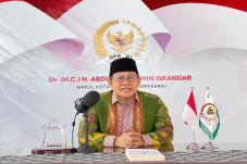 Muhaimin Iskandar: Pajak...