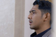Saat Felix Buat Aldebaran...