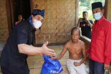 Cegah Paham Radikal...
