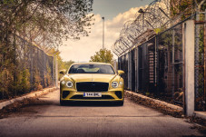 Bentley Ubah Pangkalan...