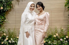 Potret Siti Adira Kania,...