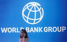 Skandal Bank Dunia dengan...