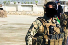 Taliban Eksekusi Pasukan...