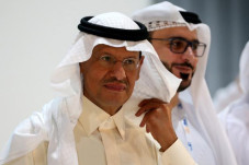 Arab Saudi Dorong Penggunaan...