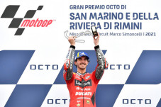 MotoGP: Menangi GP San...
