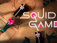 Squid Game Kalahkan...