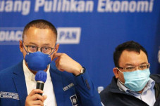 Sekjen PAN Dukung Usulan...