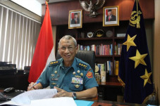 Lindungi Kedaulatan...