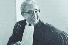 Belajar Adil dari Yap...