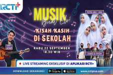 Grup Vokal Viral Putih...