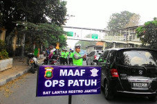 Hari Pertama Operasi...