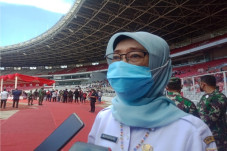 Wacana Pandemi Jadi...