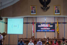 Ingin Dongkrak PAD dari...