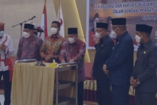Setelah Luhut dan Bupati...