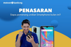 Ini Kisah Alfira, Mahasiswi...