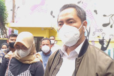 Kuasa Hukum Marlina...