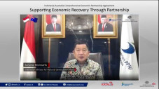 Bappenas: IA-CEPA Dorong...