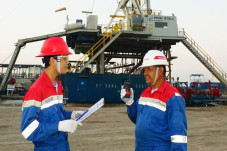 Pertamina Buka Lowongan...