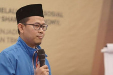 Penggiat UMKM NU Terinspirasi...