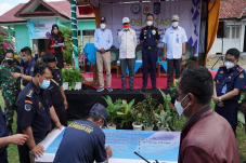 Dukung Kebijakan Menteri...