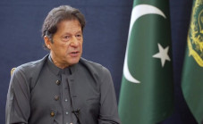 Pakistan Ingatkan Taliban:...