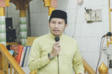 Istri Nabi Luth Diazab...