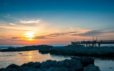 Spot Wisata Menarik...