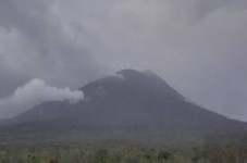 Pendakian ke Gunung...