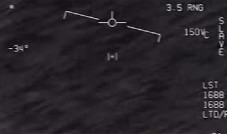 Ahli UFO Sebut Alien...