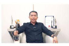 Pegadaian Raih Berbagai...