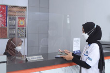 Sinergi Telah Terbentuk!...