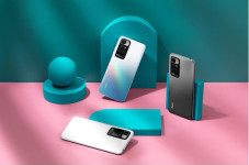 Xiaomi Luncurkan Redmi...