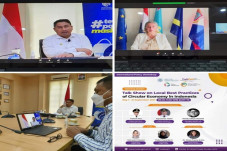 Kebijakan Bupati Bone...
