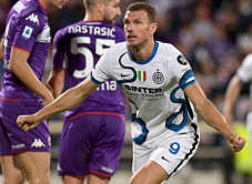 Hasil Liga Italia Fiorentina...