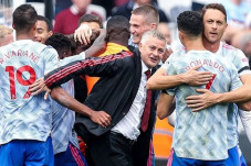 Jelang Piala Liga Inggris...