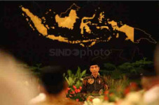 Presiden Jokowi Akan...