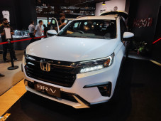 Beli All New Honda BR-V...