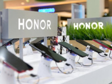 Akankah Honor Bernasib...