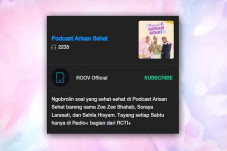 Kamu Punya Alergi dan...
