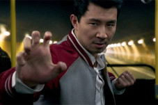 Shang-Chi and The Legend...