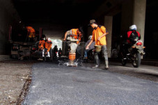 3.677 Titik Jalan Rusak...