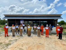 Pertamina Hulu Indonesia...