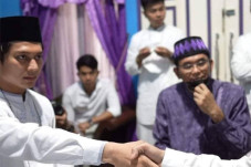 Fakta-Fakta Pernikahan...