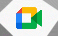 Google Meet Versi Web...