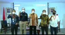 Butuh Terobosan untuk...
