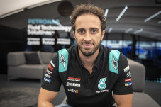 MotoGP: Quartararo Ingin...