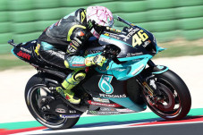 Valentino Rossi Catat...